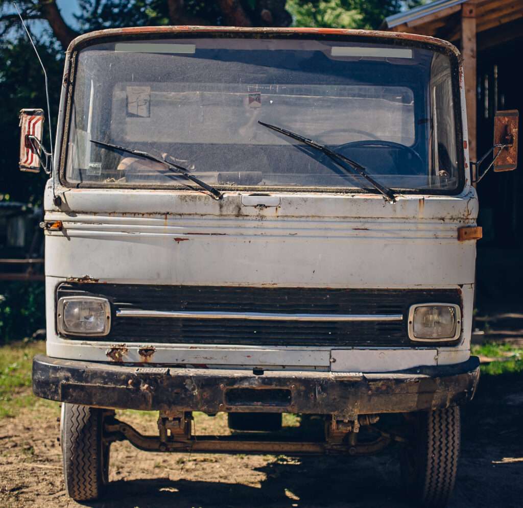 Cash For Trucks Auckland