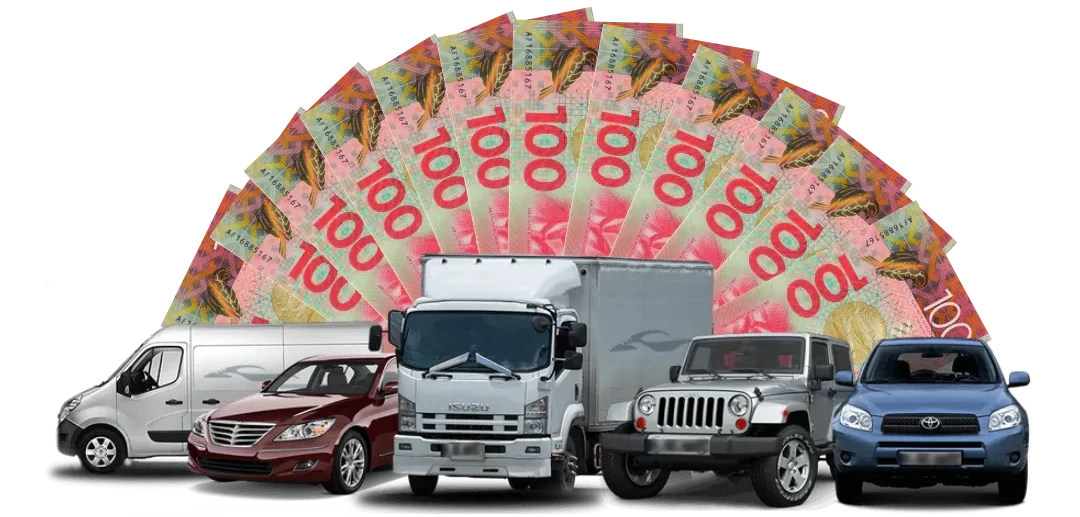 cash for car