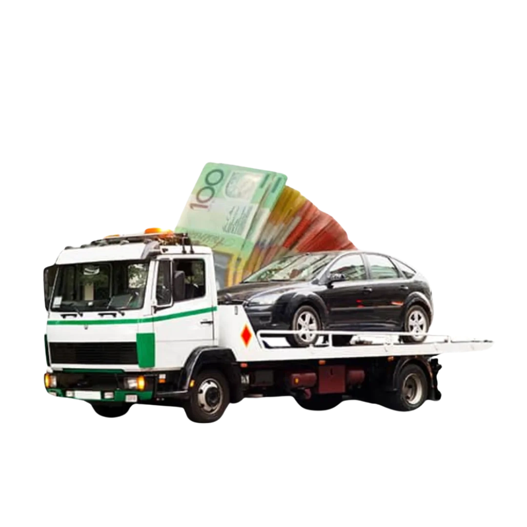 sell vehicle for cash